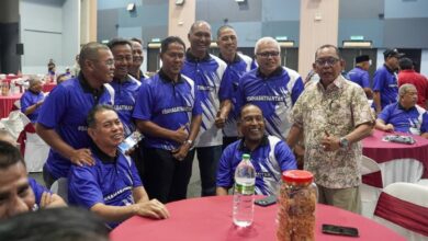 Zambry UMNO