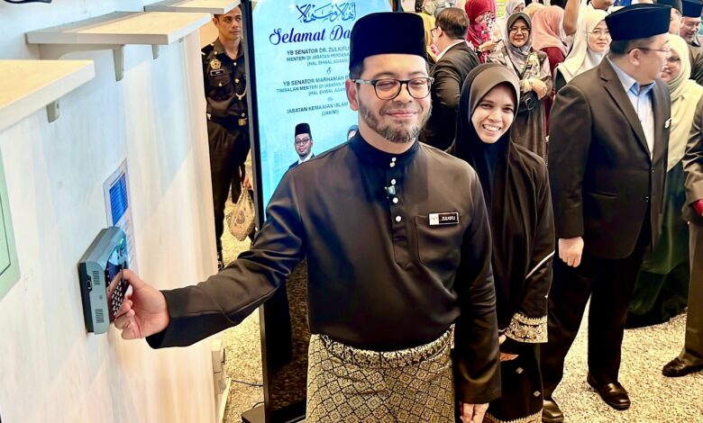 Menteri Agama