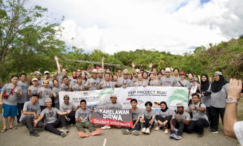 Sukarelawan