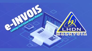 e-Invois HASiL