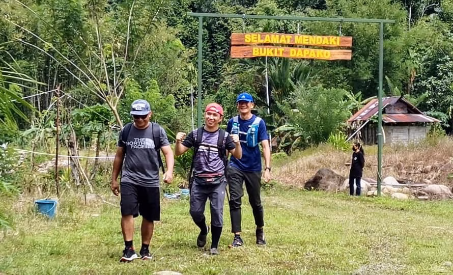 Pelancongan