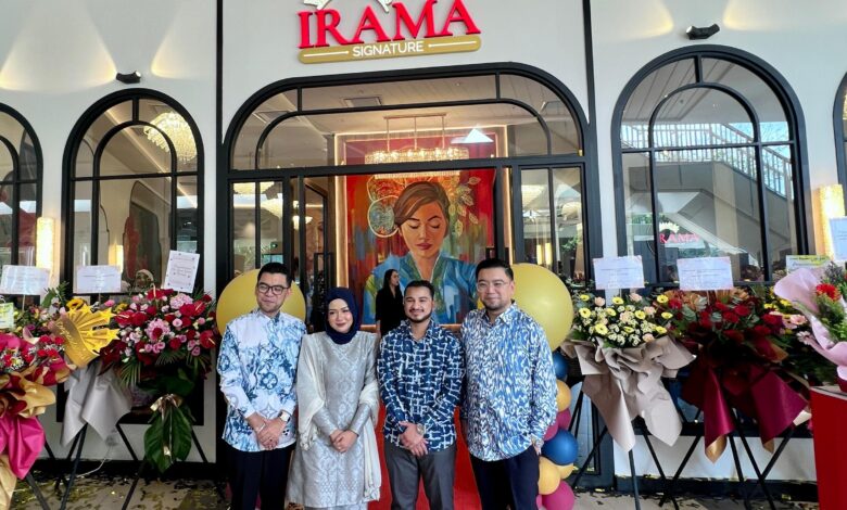 IRAMA