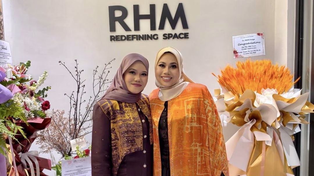 RHM Design