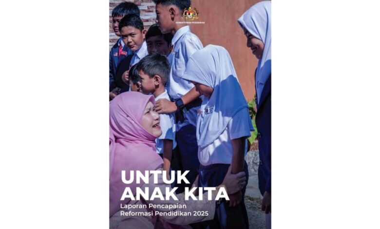 laporan kpm