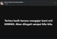 hantaran