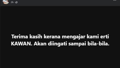 hantaran