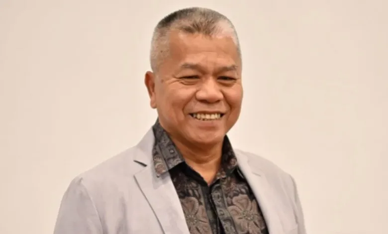 presiden pena