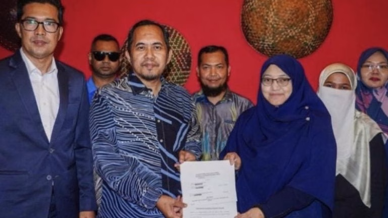 saman