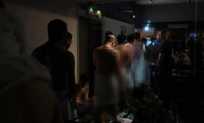 spa songsang