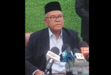 prk perlis