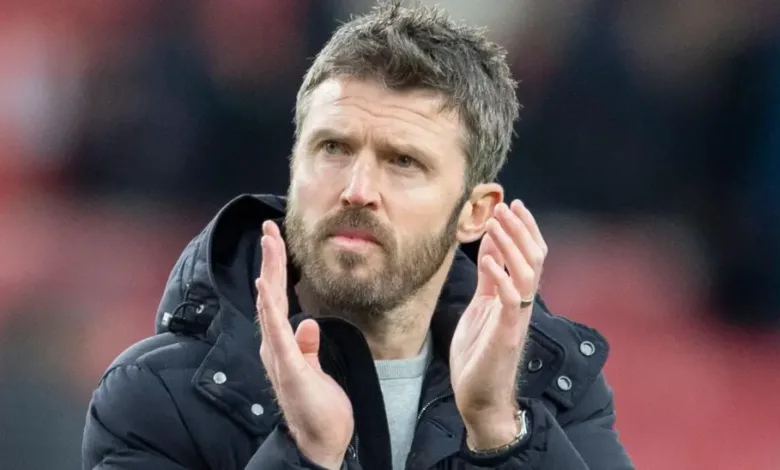 carrick