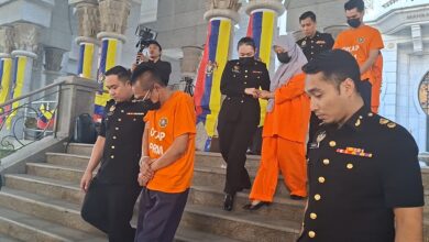 Ketua Pengarah, Timbalan JAS direman 7 hari terkait isu e-waste