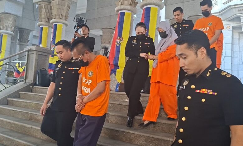 Ketua Pengarah, Timbalan JAS direman 7 hari terkait isu e-waste