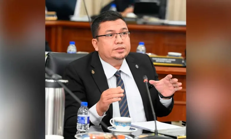 Muhammad Najmi berkata, DAP cawangan Wangsa Permai Kepong juga bersedia untuk mengerahkan ahli-ahlinya untuk bergerak ke seluruh negara untuk tujuan itu.