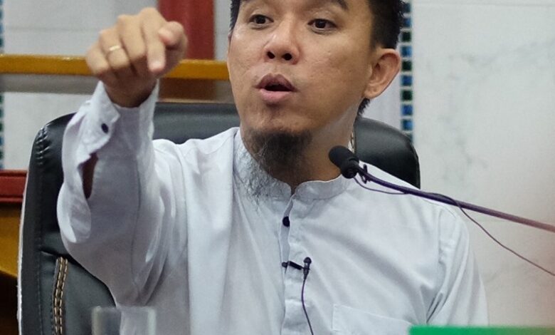 Firdaus Wong Wai Hung