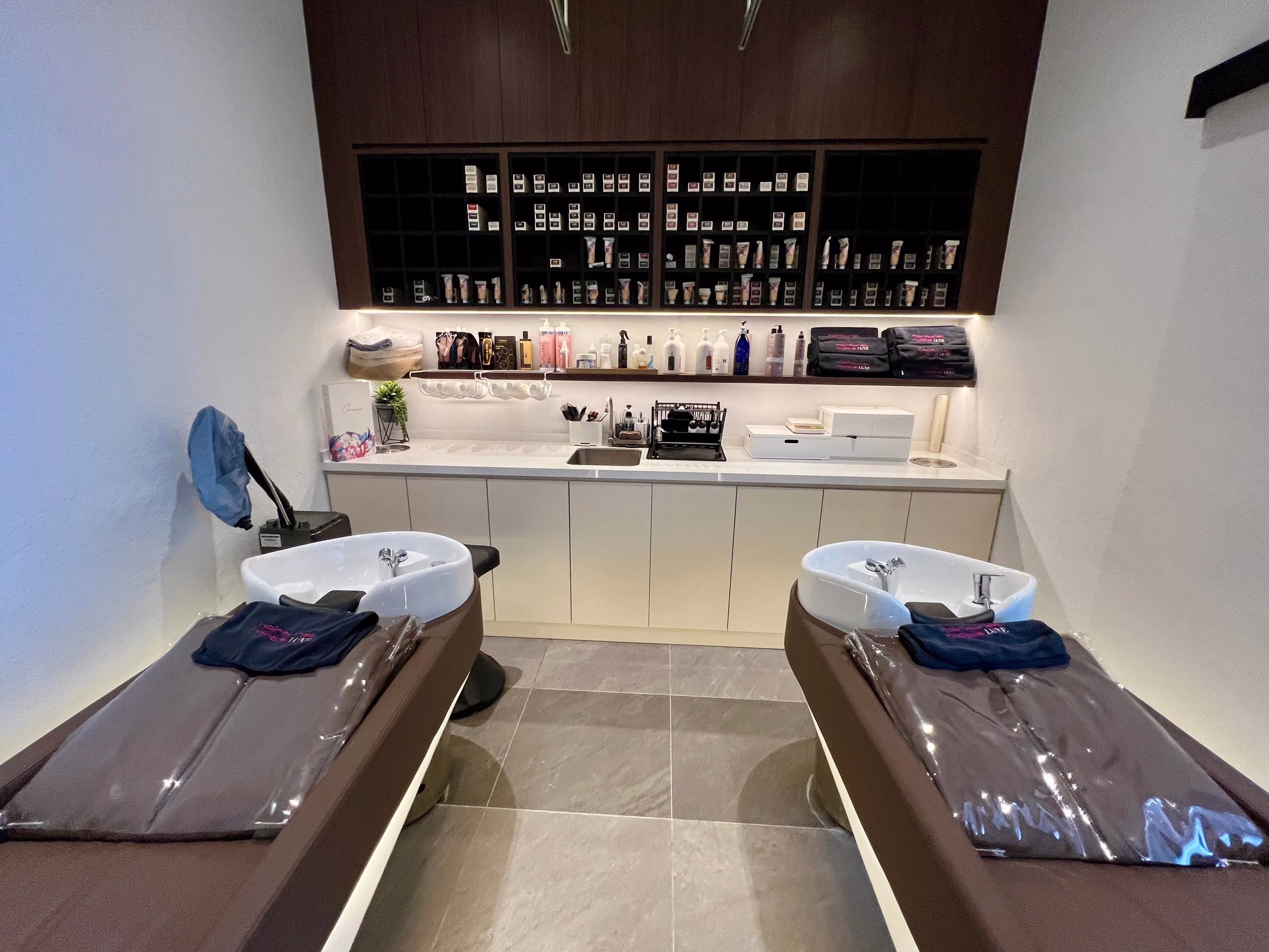 salon muslimah 