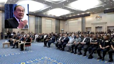 Anwar penguatkuasa