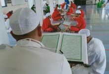 Banduan huffaz