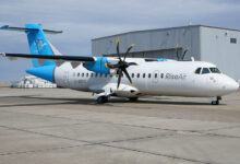 ATR 42-500