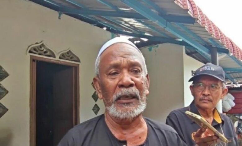 Md Akhir Hanafiah