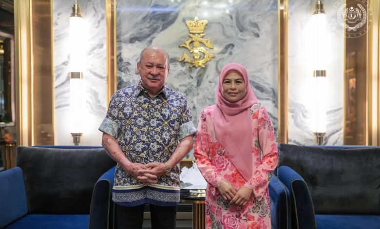 Agong