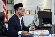 Menteri di Jabatan Perdana Menteri (Hal Ehwal Agama), Senator Dr Zulkifli Hasan