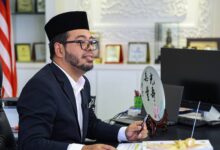 Menteri di Jabatan Perdana Menteri (Hal Ehwal Agama), Senator Dr Zulkifli Hasan