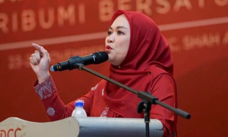 nurul noh omar