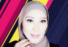 Nadia Kesuma