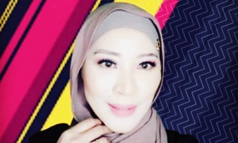 Nadia Kesuma
