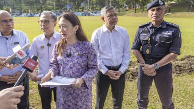 Menteri di Jabatan Perdana Menteri (Wilayah Persekutuan) Hannah Yeoh berkata, langkah tersebut mencerminkan komitmen Kerajaan MADANI