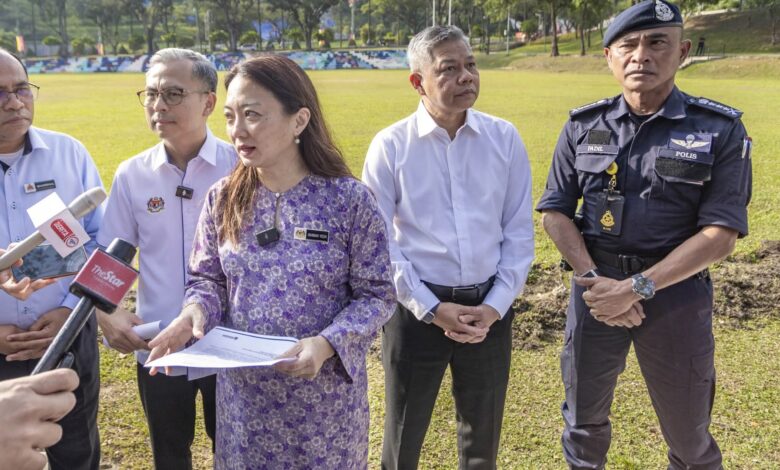 Menteri di Jabatan Perdana Menteri (Wilayah Persekutuan) Hannah Yeoh berkata, langkah tersebut mencerminkan komitmen Kerajaan MADANI