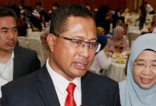 Datuk Bandar Petaling Jaya, Datuk Mohamad Zahri Samingon