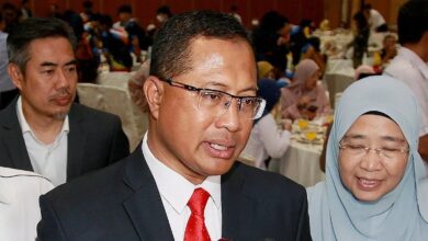 Datuk Bandar Petaling Jaya, Datuk Mohamad Zahri Samingon