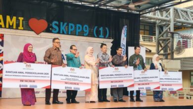 Fadhlina Sidek