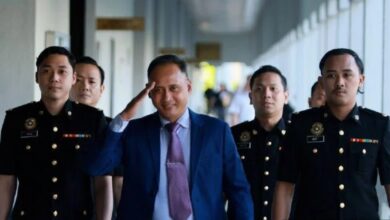 Fauzi Khamis