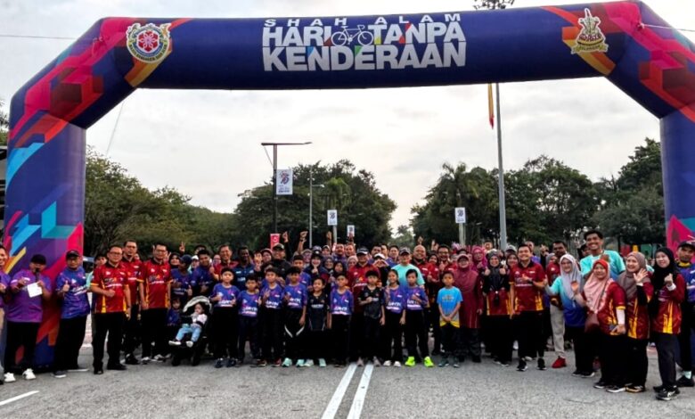 Fun Run UiTM