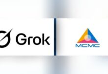 Grok MCMC