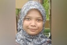 Remaja hilang