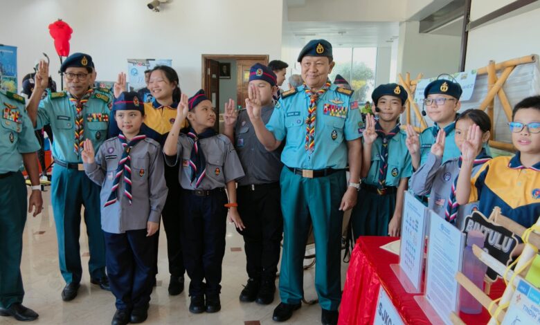 Pengakap