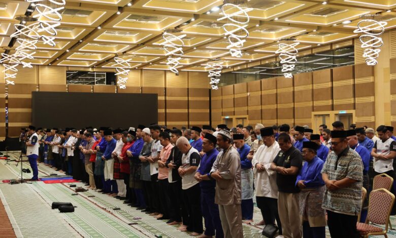 Solat
