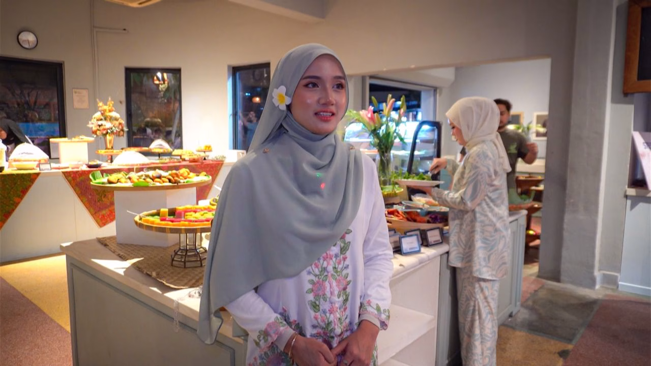 Fatimah Az-Zahra Saiful Efendy