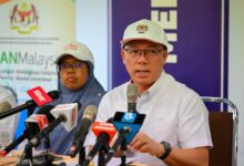 Menteri KPKT, Nga Kor Ming