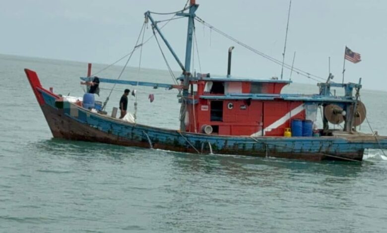 Nelayan