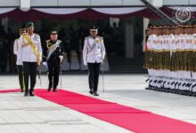 agong
