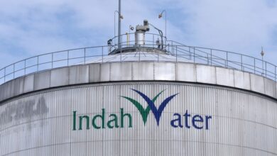 Indah Water