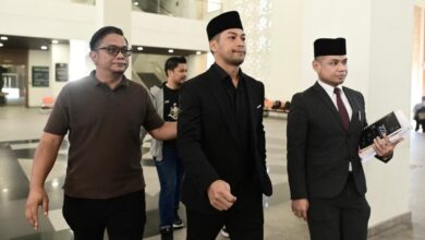 Kamal Adli