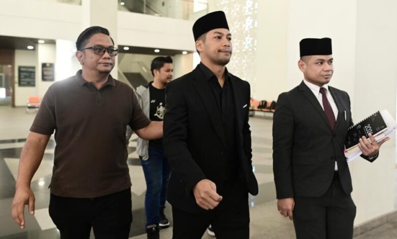 Kamal Adli
