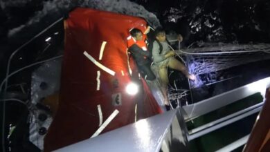 Kapal karam