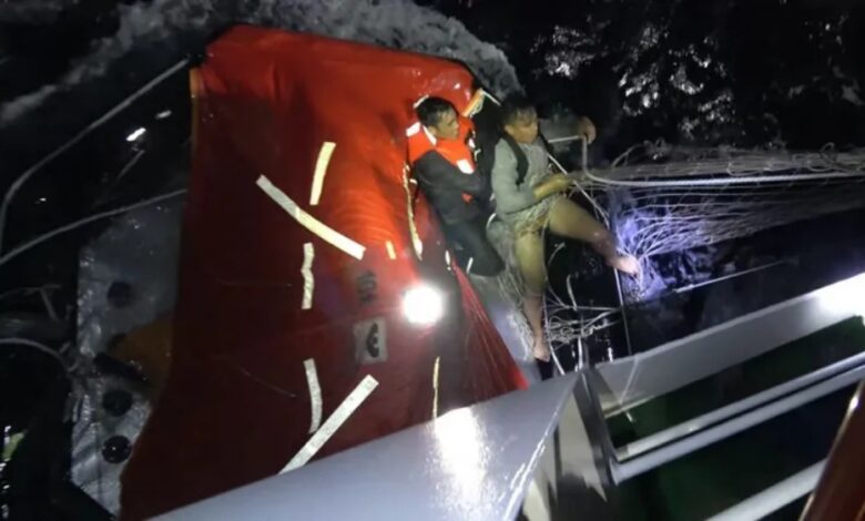 Kapal karam